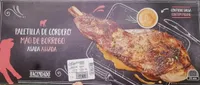 Paletilla de Cordero