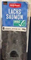 Sandwich al salmone