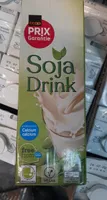 Soja Drink