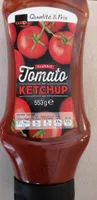 Tomato Ketchup Classic