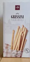 Grissini Torinesi