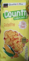 Cornflakes sans gluten
