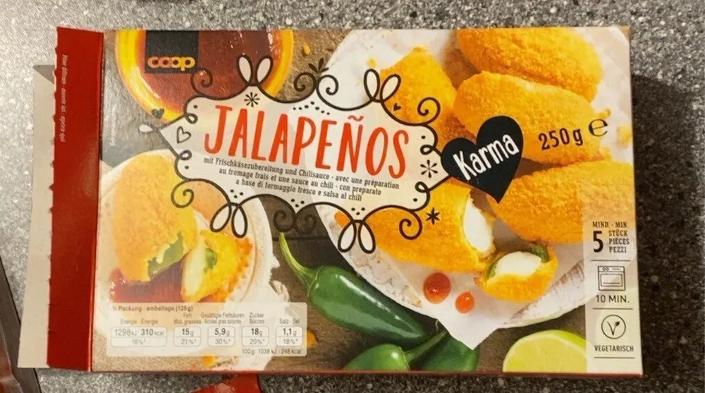 Jalapeños