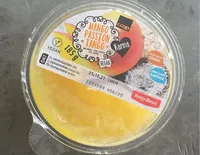 Mango Passion Tango