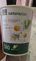 Bio jogurt