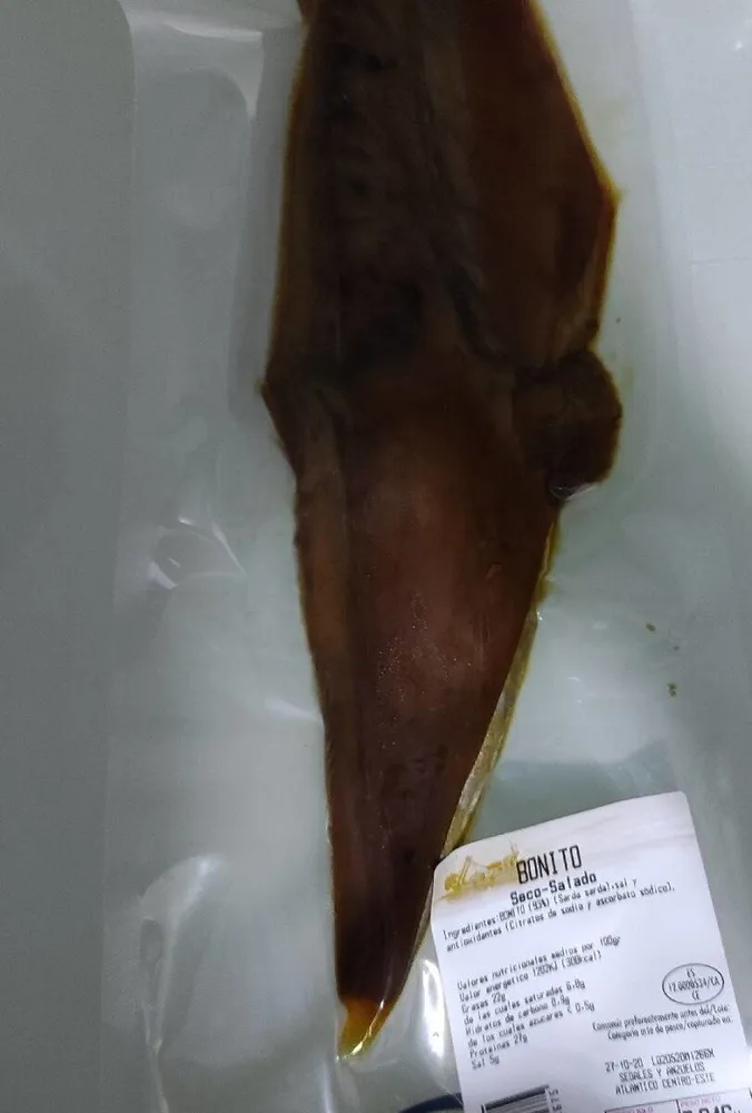 Bonito