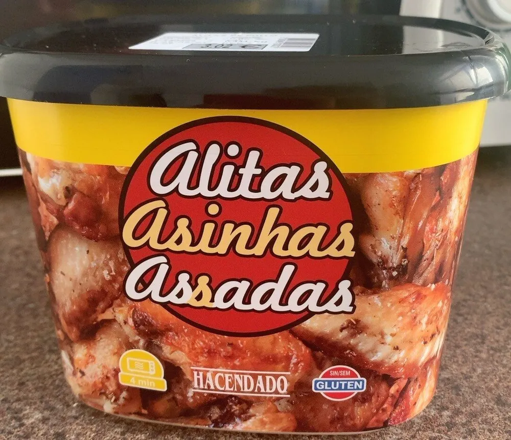 Alitas