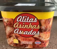 Alitas
