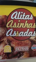Alitas