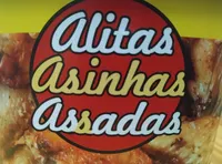 Alitas de pollo
