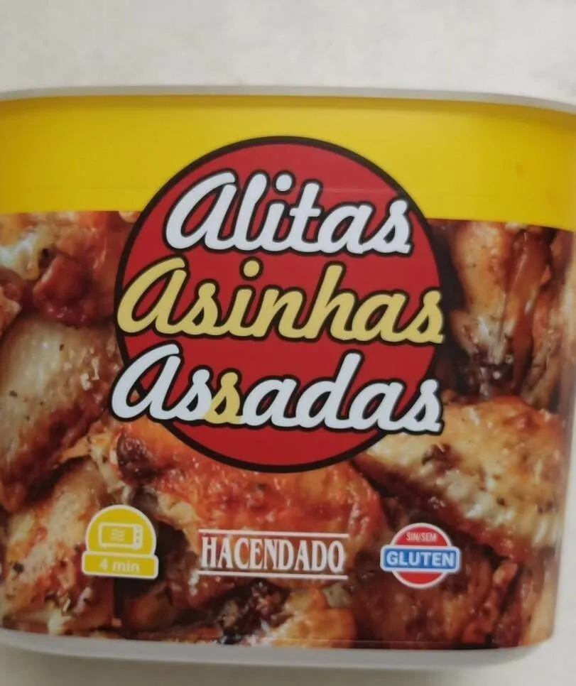 Alitas