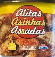 Alitas