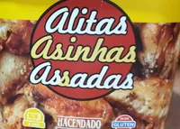 Alitas