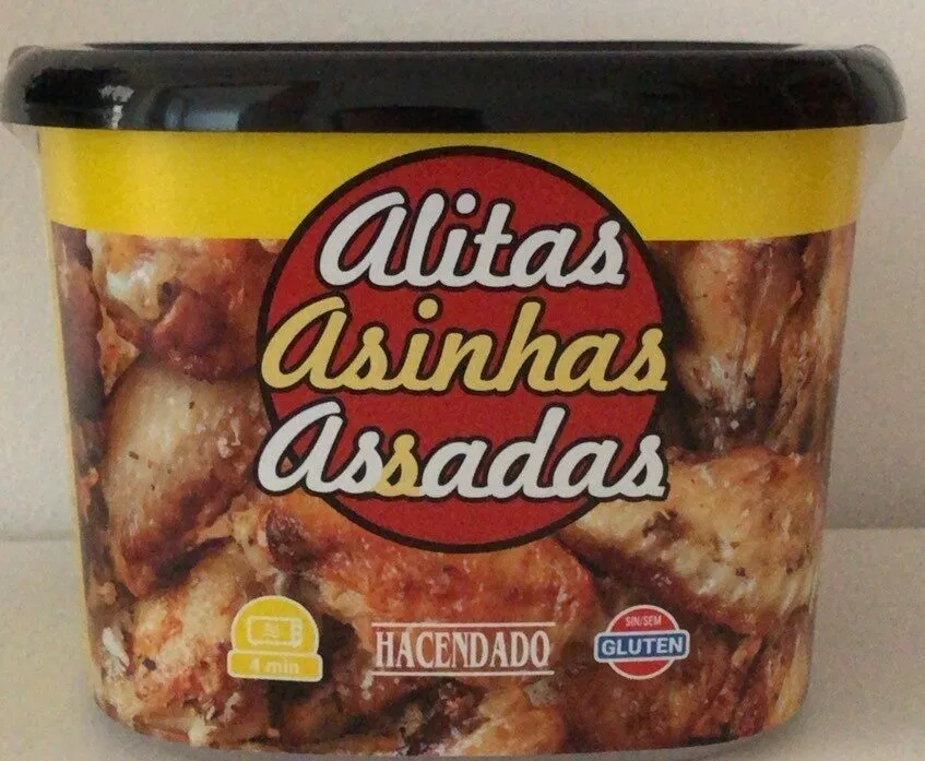 Alitas