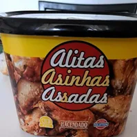 Alitas
