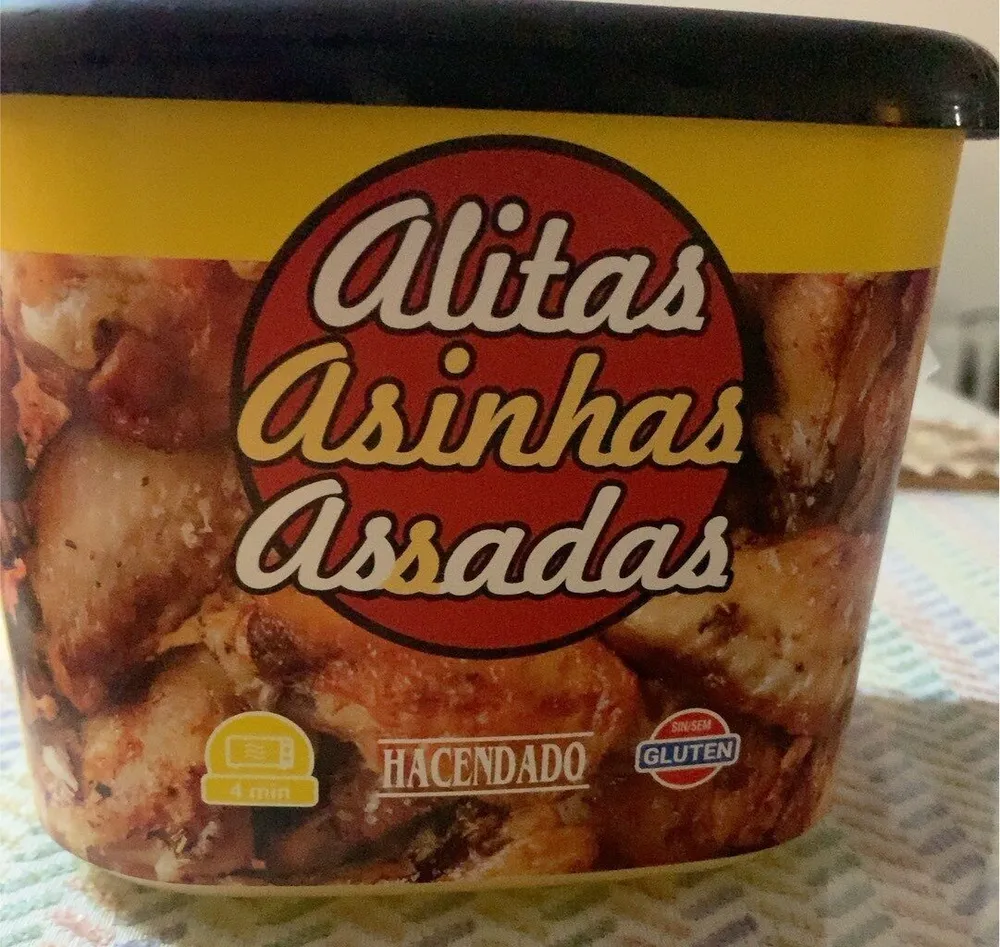 Alitas