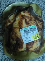 Pollo asado
