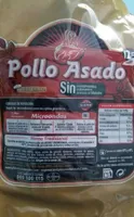 Pollo Asado