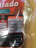 Pollo Asado