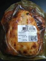 Pollo asado