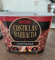 Cotillas Barbacoa