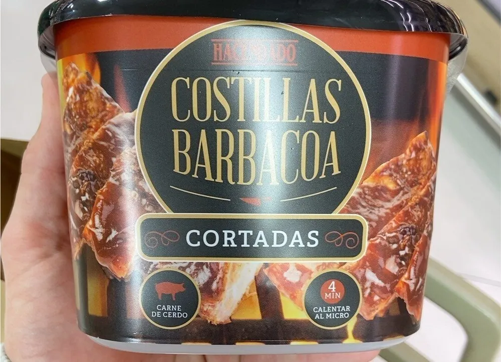 Costillas