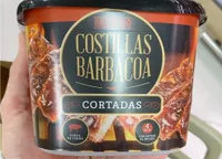 Costillas