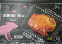 Cochinillo lechal asado