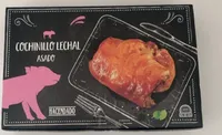 Cochinillo Lechal