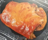 Cochinillo Lechal asadi