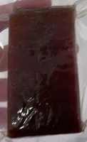Mojama de atun