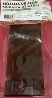 Mojama de Atun