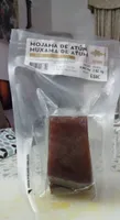 Mojama de Atún