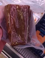 Mojama de Atún