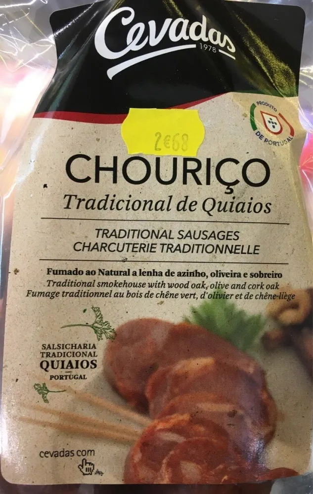 Chourico