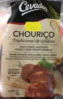 Chourico