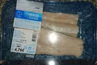 Filetes de merluza