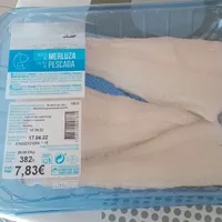 Merluza