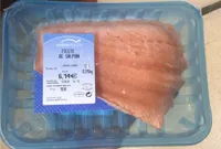 Filete de Salmón