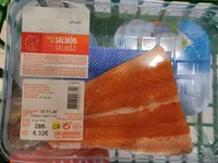 Salmón