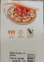 Rodaja de poton