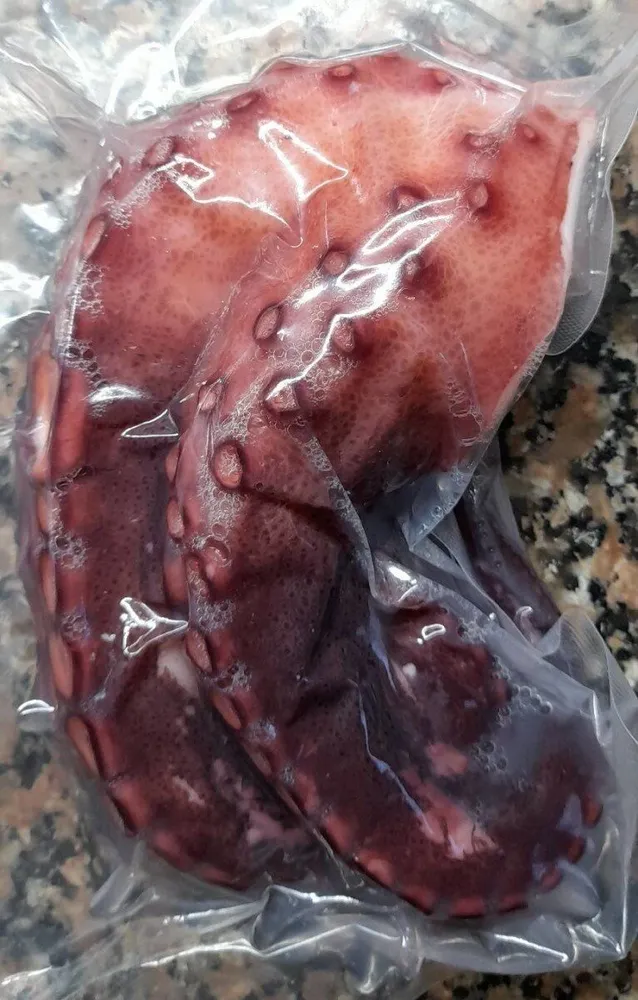 Pulpo