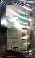 Bacalao