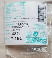 Bacalao