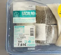 Bacalao