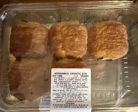 Chocolate Croissants