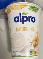 Alpro - Nature avec Avoine