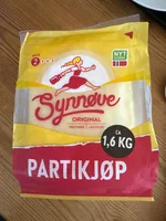 Gulost 26% fett