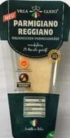 Parmigiano regiano