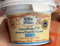 Cancoillotte
